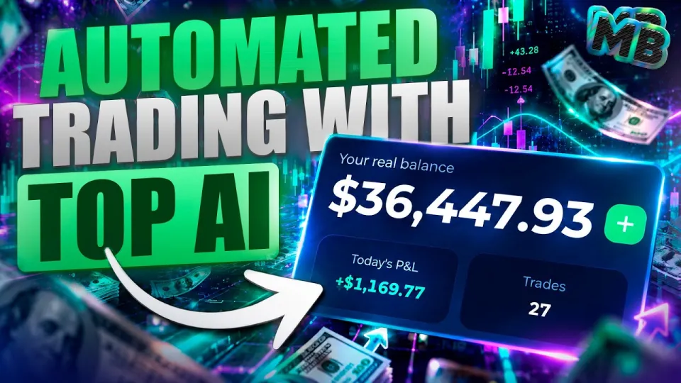 Binary options trading strategy that boosts your success with automated bots on Binodex