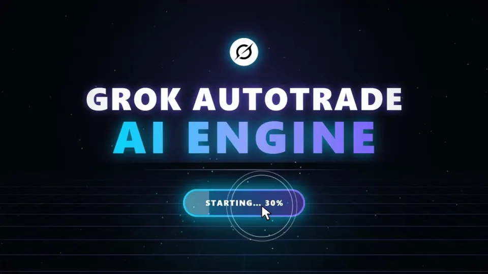 grokvoxus, The AI Revolution Simplifying Crypto Shopping